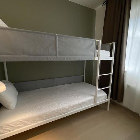 The Hedge Apartments أوسلو المظهر الخارجي الصورة