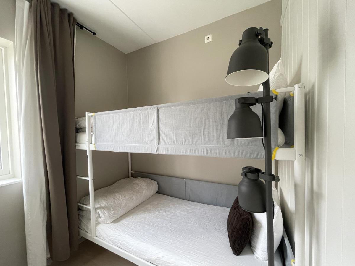 The Hedge Apartments أوسلو المظهر الخارجي الصورة