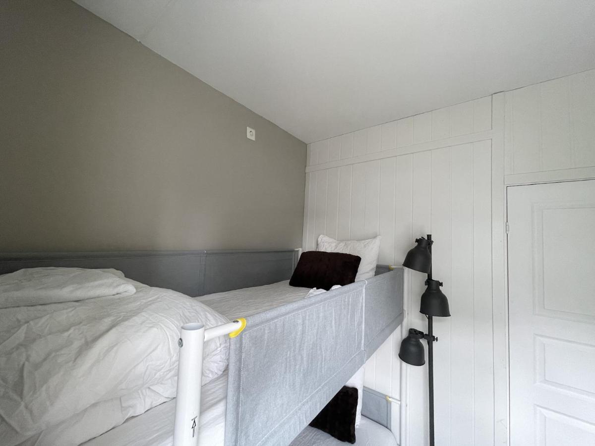 The Hedge Apartments أوسلو المظهر الخارجي الصورة