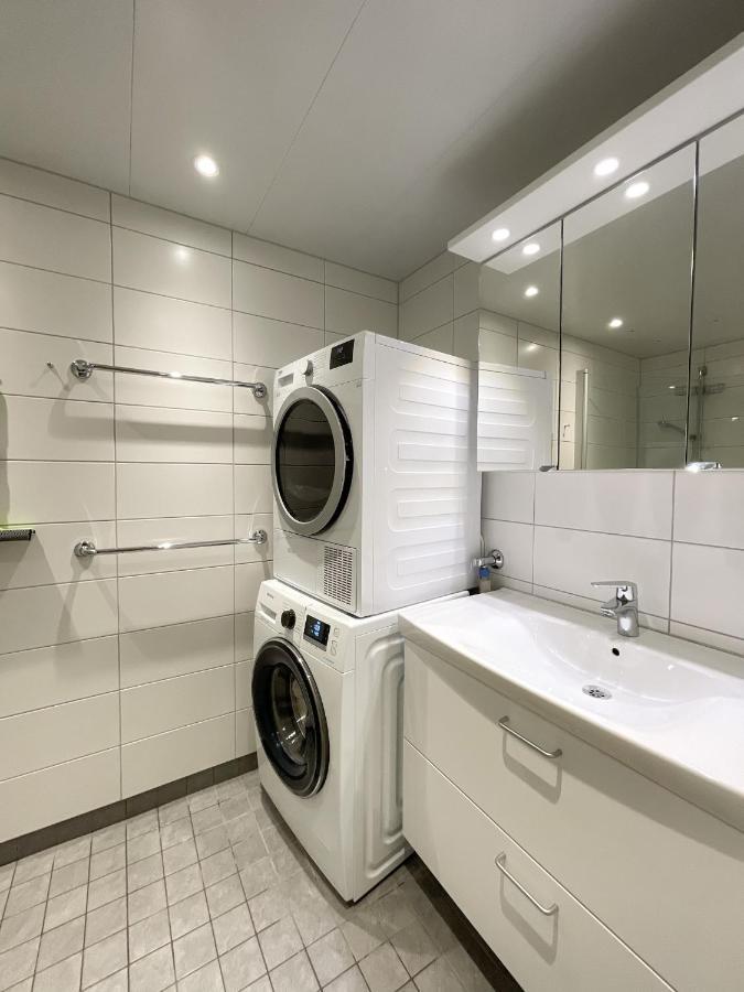 The Hedge Apartments أوسلو المظهر الخارجي الصورة