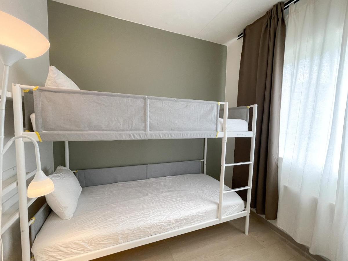 The Hedge Apartments أوسلو المظهر الخارجي الصورة