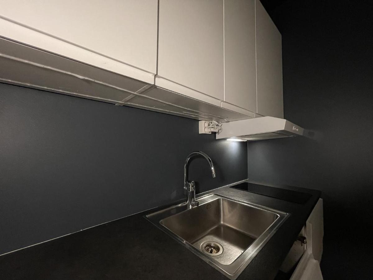 The Hedge Apartments أوسلو المظهر الخارجي الصورة