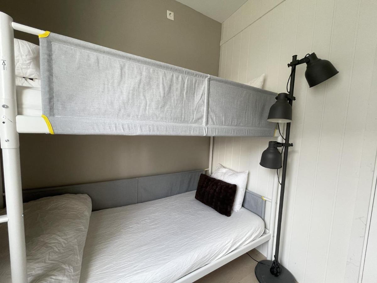 The Hedge Apartments أوسلو المظهر الخارجي الصورة
