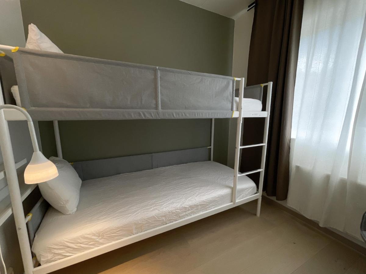 The Hedge Apartments أوسلو المظهر الخارجي الصورة
