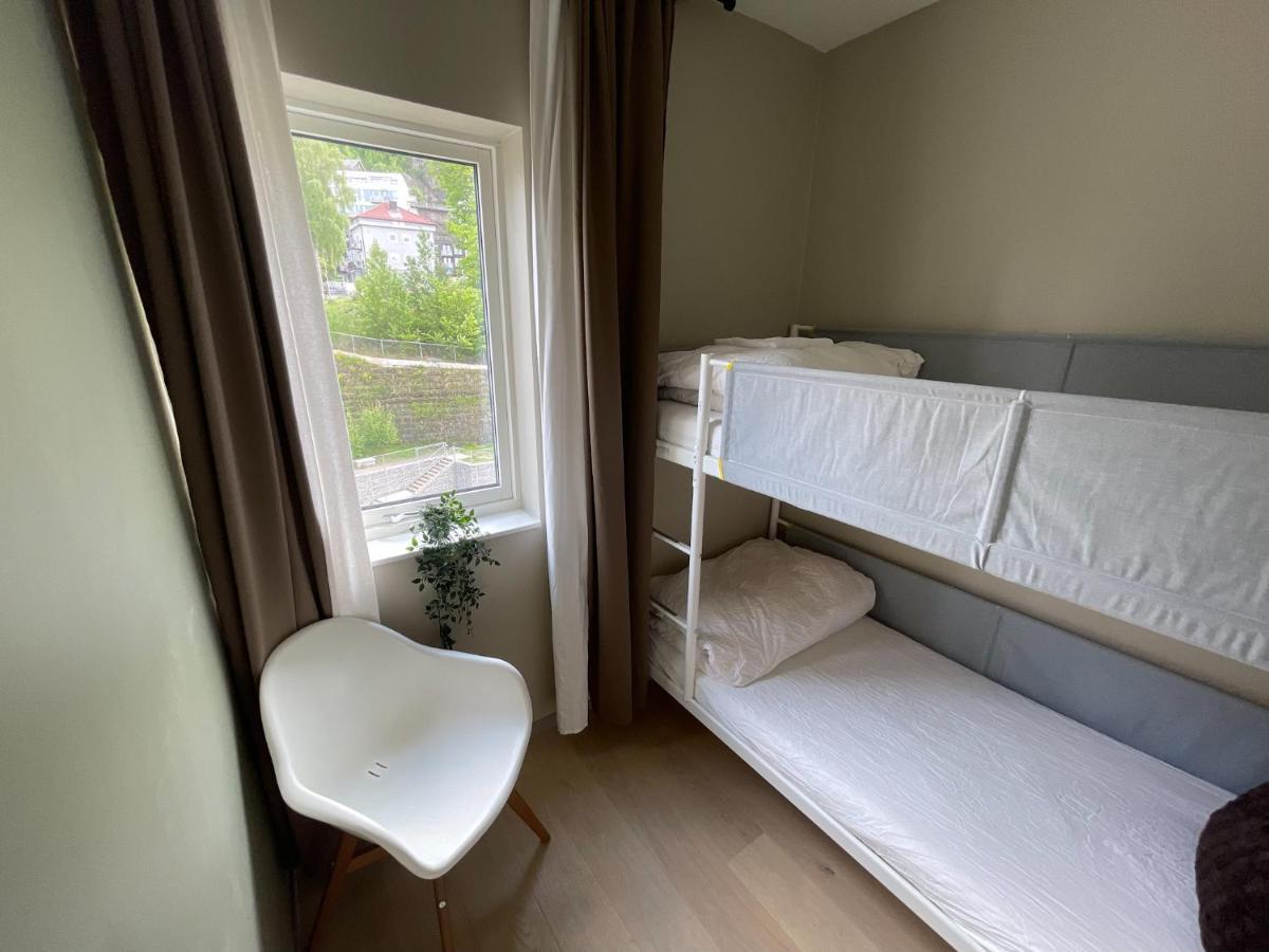 The Hedge Apartments أوسلو المظهر الخارجي الصورة